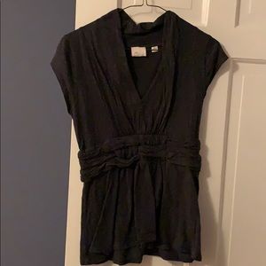 Anthropologie Top by Postmark
